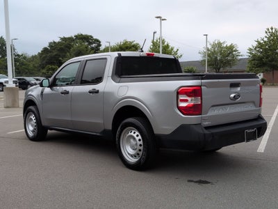 2023 Ford Maverick XL
