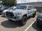 2021 Toyota Tacoma 4WD TRD Sport