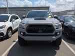 2021 Toyota Tacoma 4WD TRD Sport
