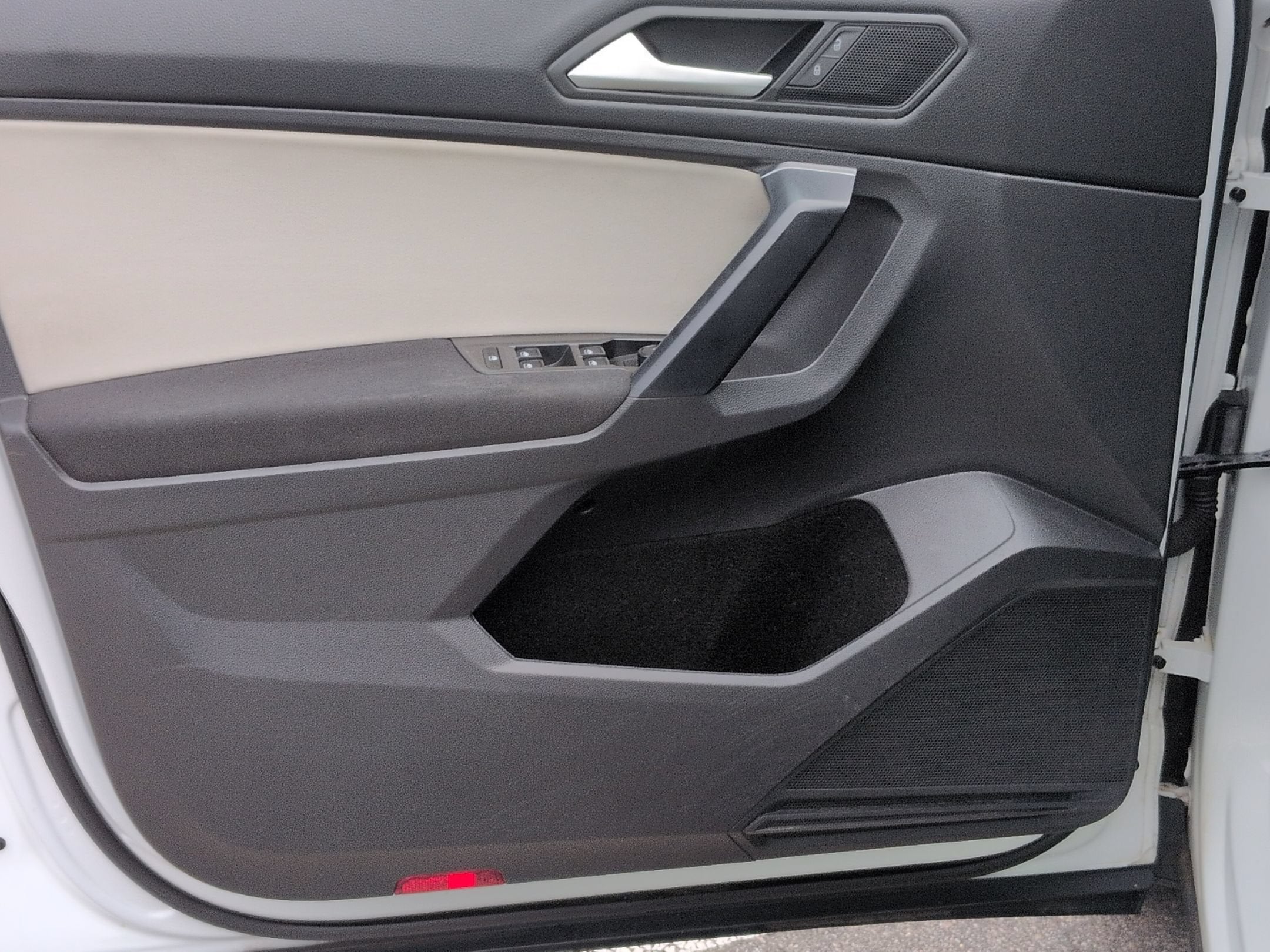 2021 Volkswagen Tiguan S