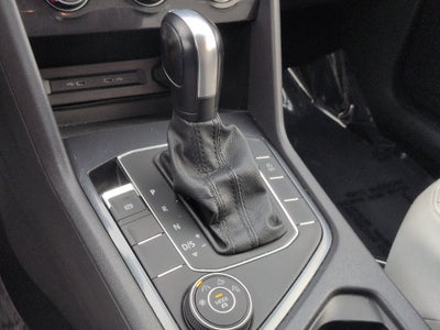 2021 Volkswagen Tiguan S