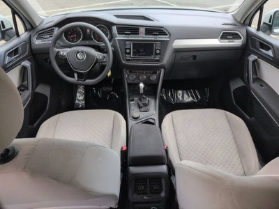 2021 Volkswagen Tiguan S
