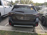 2020 Subaru Outback Limited XT