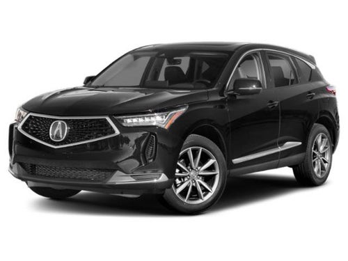 2022 Acura RDX w/Technology Package