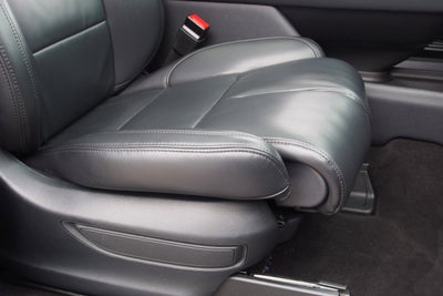 2024 Lincoln Navigator Premiere