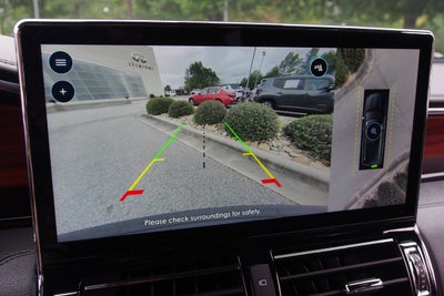 2024 Lincoln Navigator Premiere