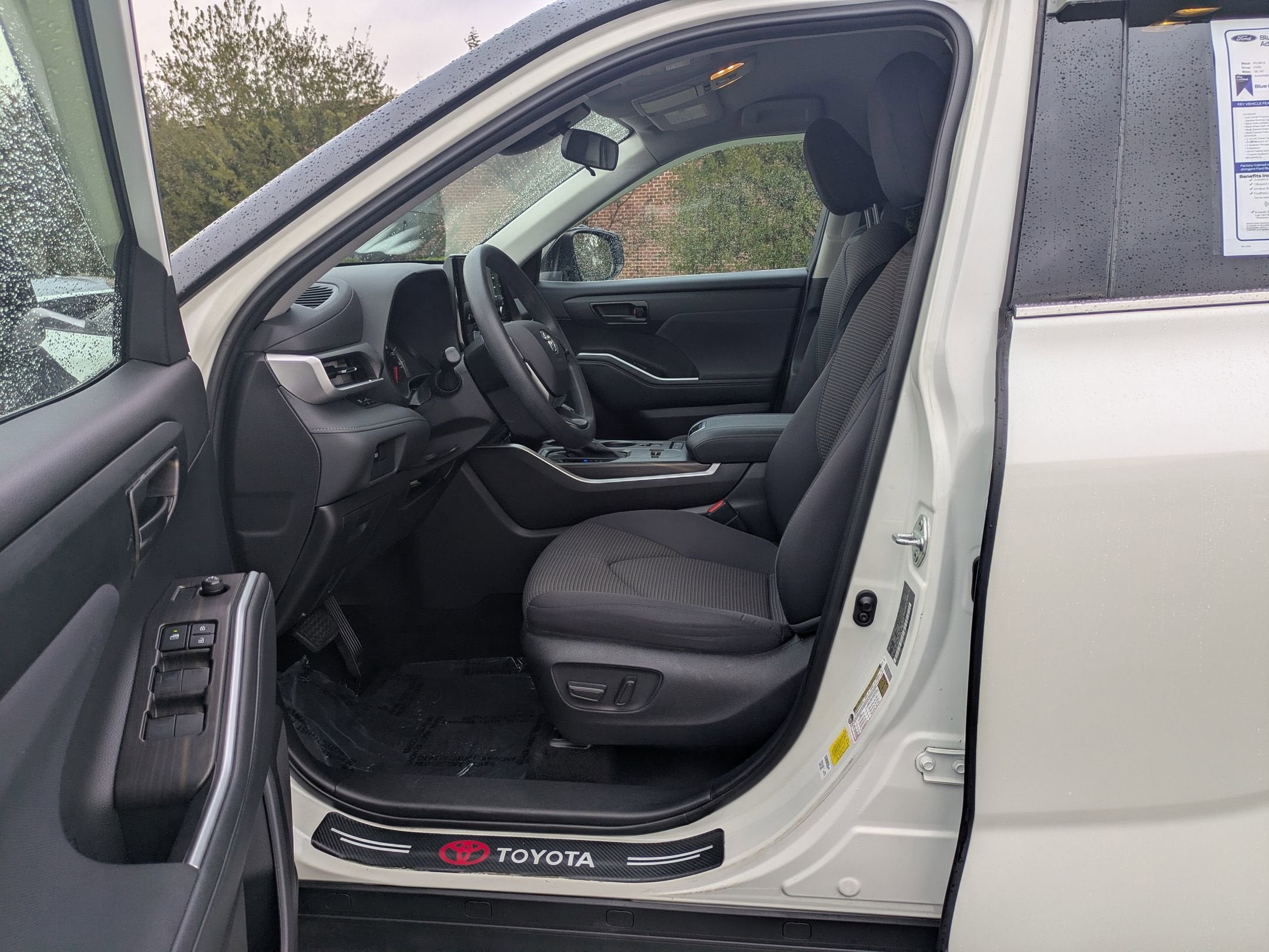 2021 Toyota Highlander L