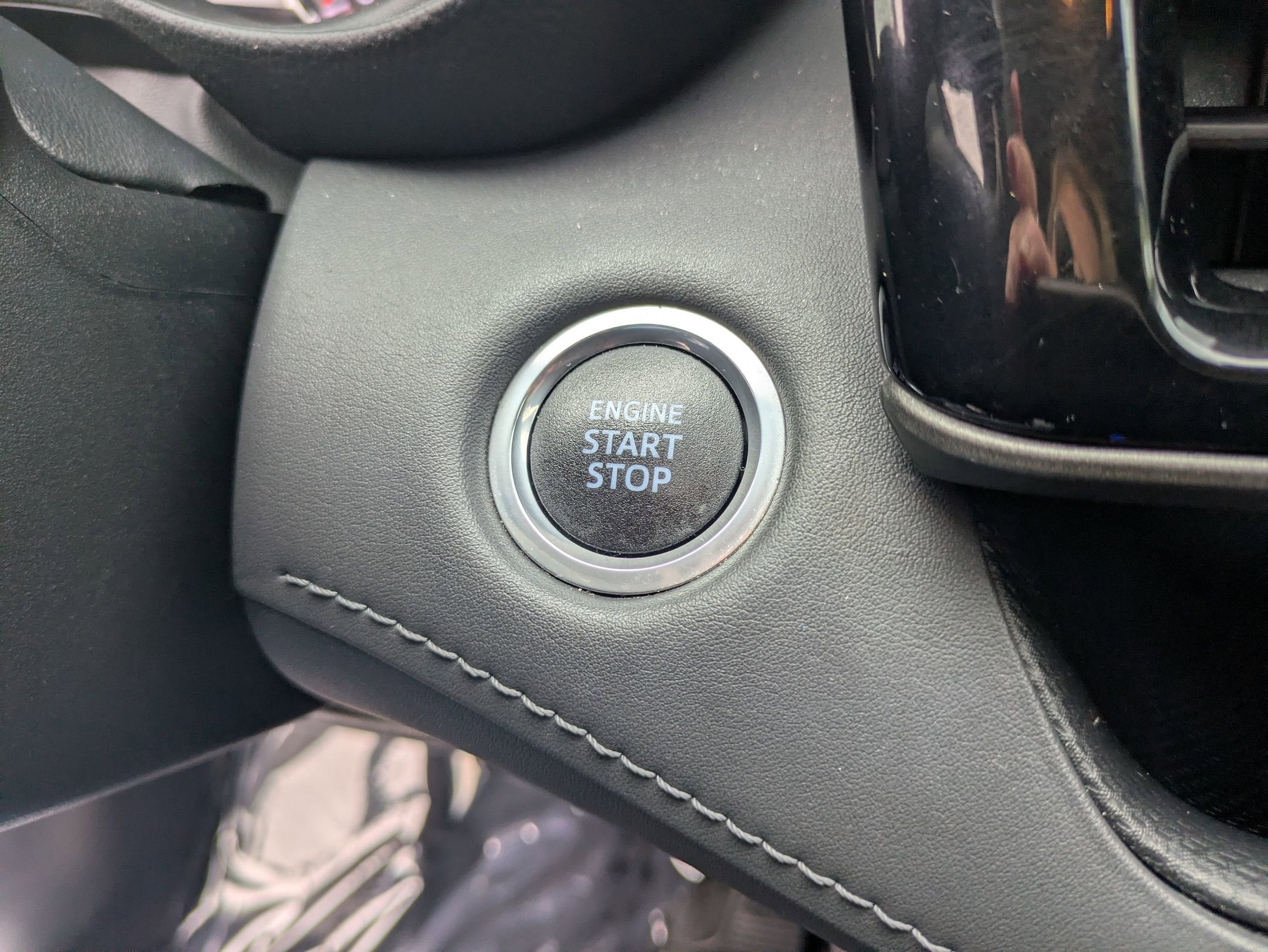 2021 Toyota Highlander L