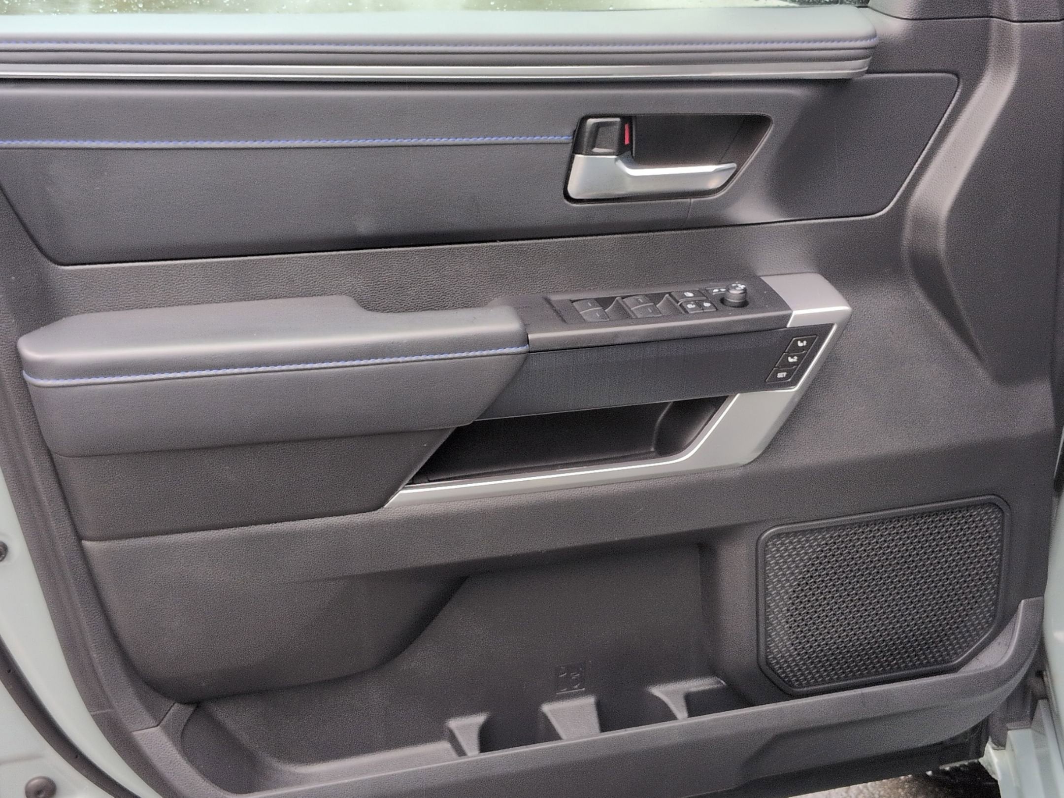 2024 Toyota Tundra 4WD Platinum