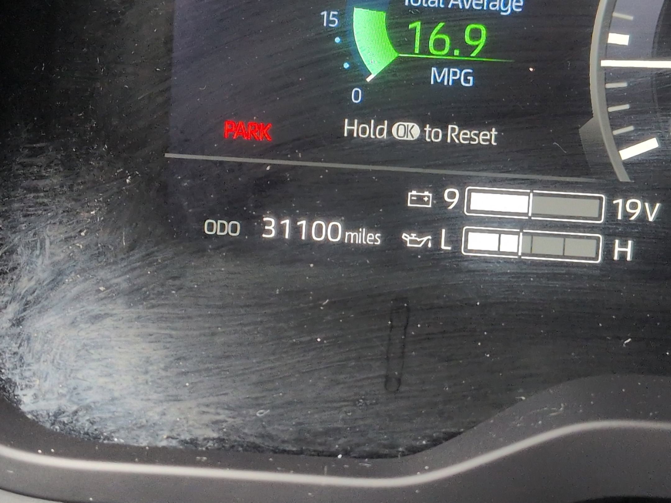2024 Toyota Tundra 4WD Platinum