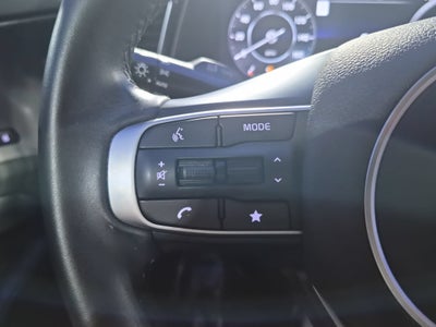 2023 Kia Sportage SX