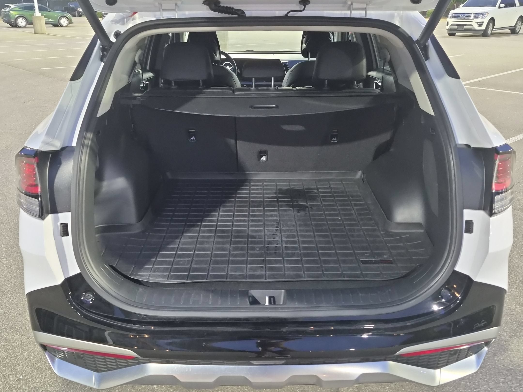 2023 Kia Sportage SX