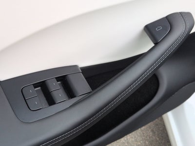 2024 Tesla Model 3 Base