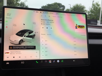 2024 Tesla Model 3 Base