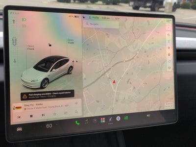 2024 Tesla Model 3 Base