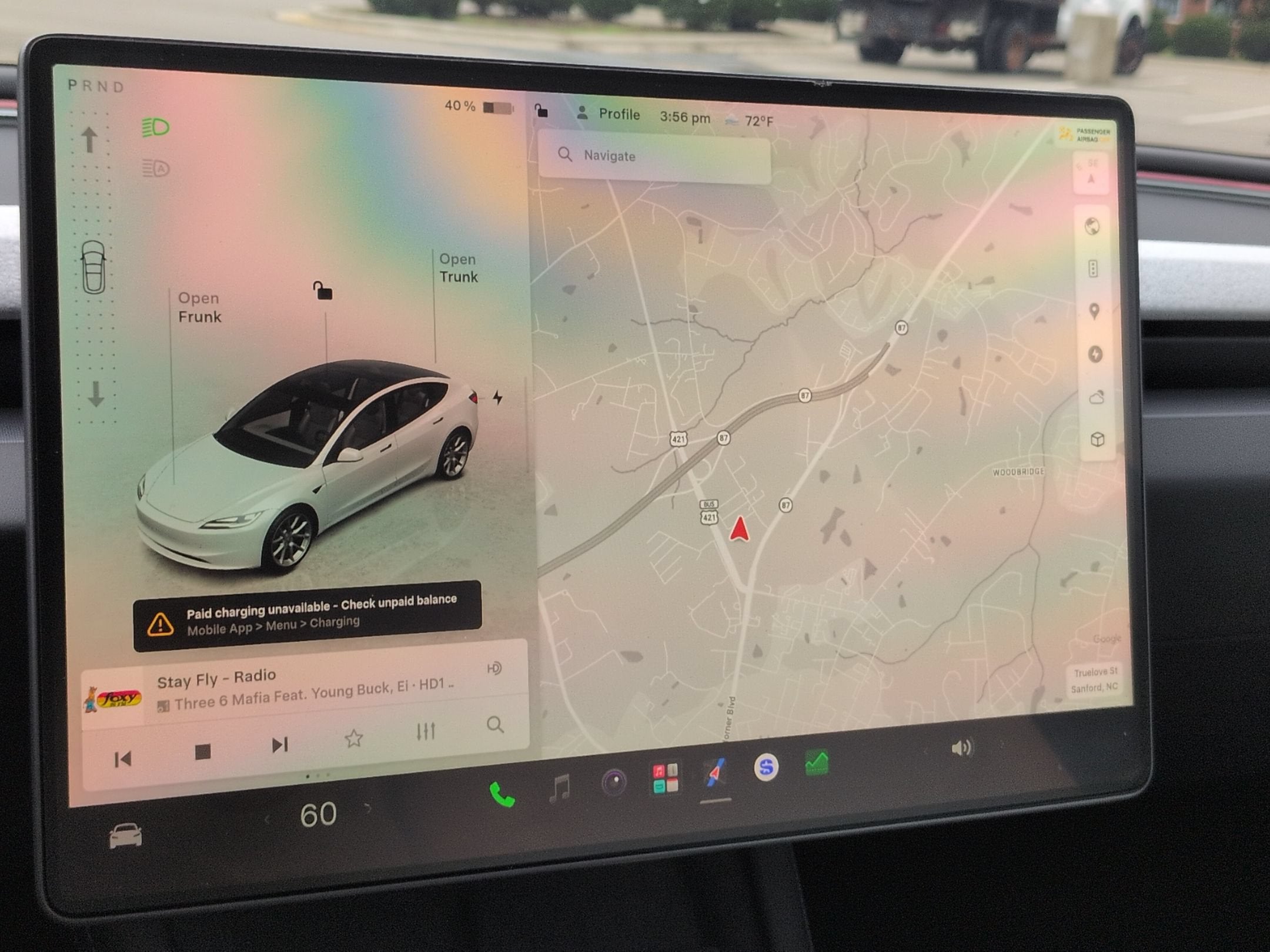 2024 Tesla Model 3 Base