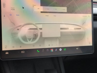 2024 Tesla Model 3 Base