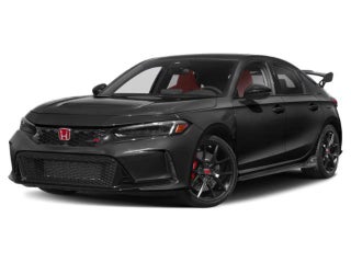2023 Honda Civic Type R Base