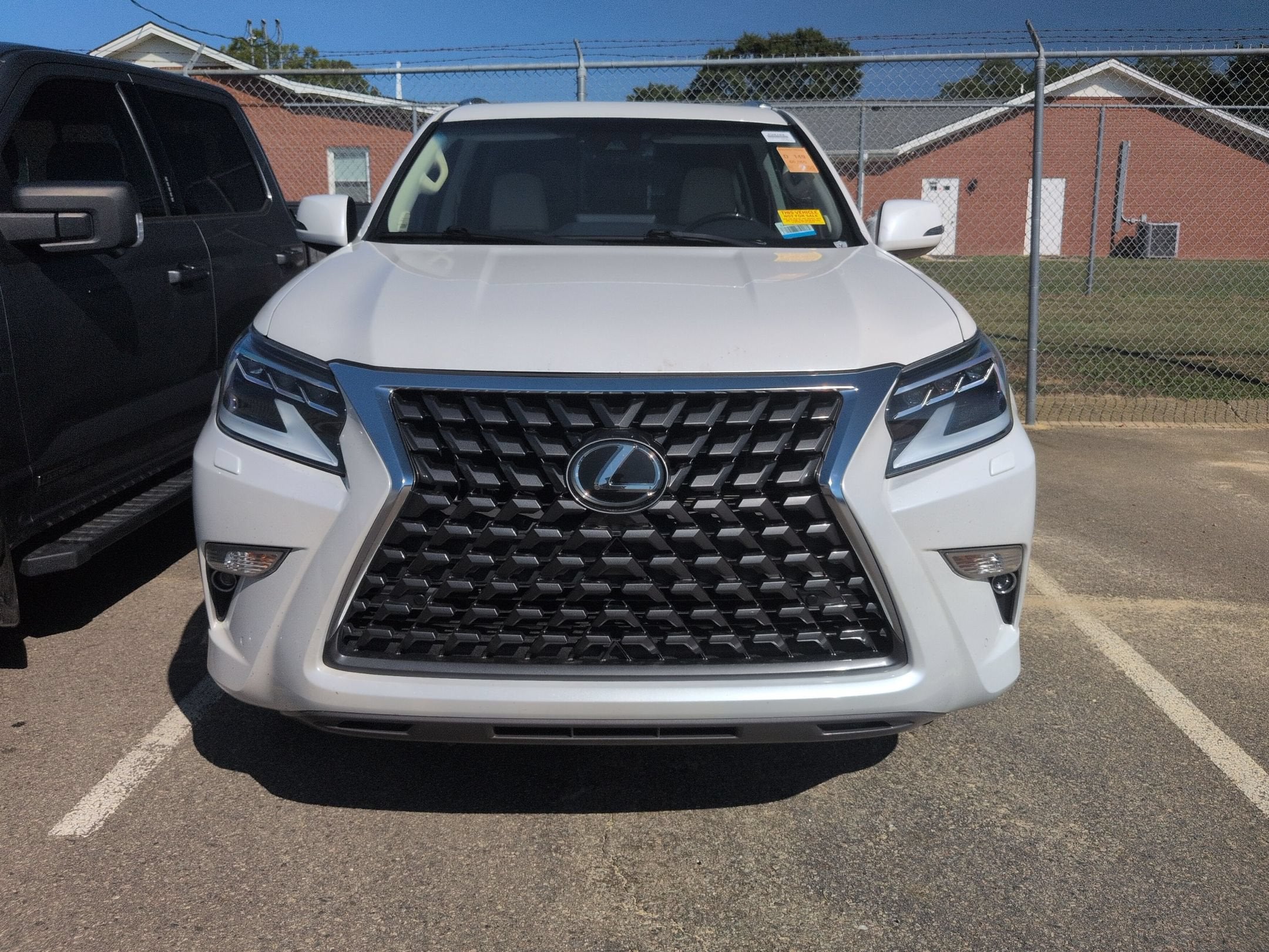 2023 Lexus GX GX 460 Premium