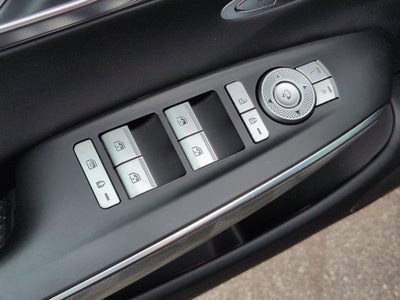 2022 Genesis GV70 3.5T Sport