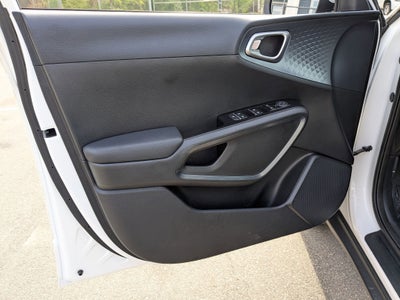 2024 Kia Soul EX