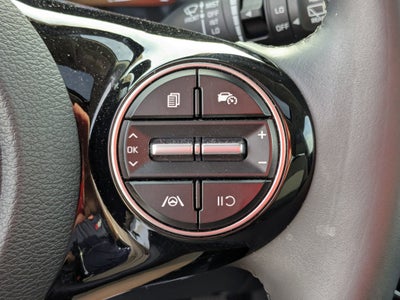 2024 Kia Soul EX