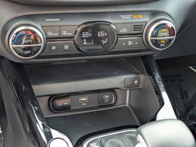 2024 Kia Soul EX