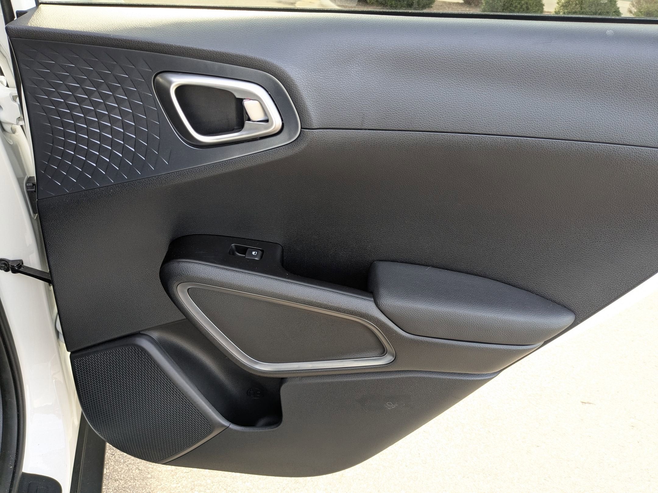 2024 Kia Soul EX