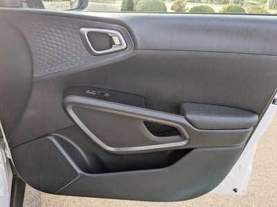 2024 Kia Soul EX