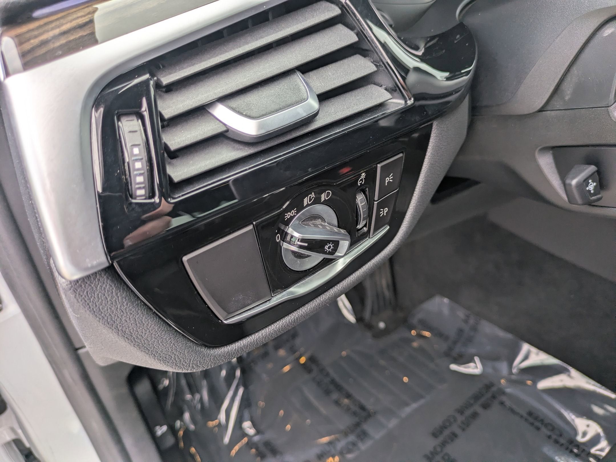 2019 BMW 5 Series 530i