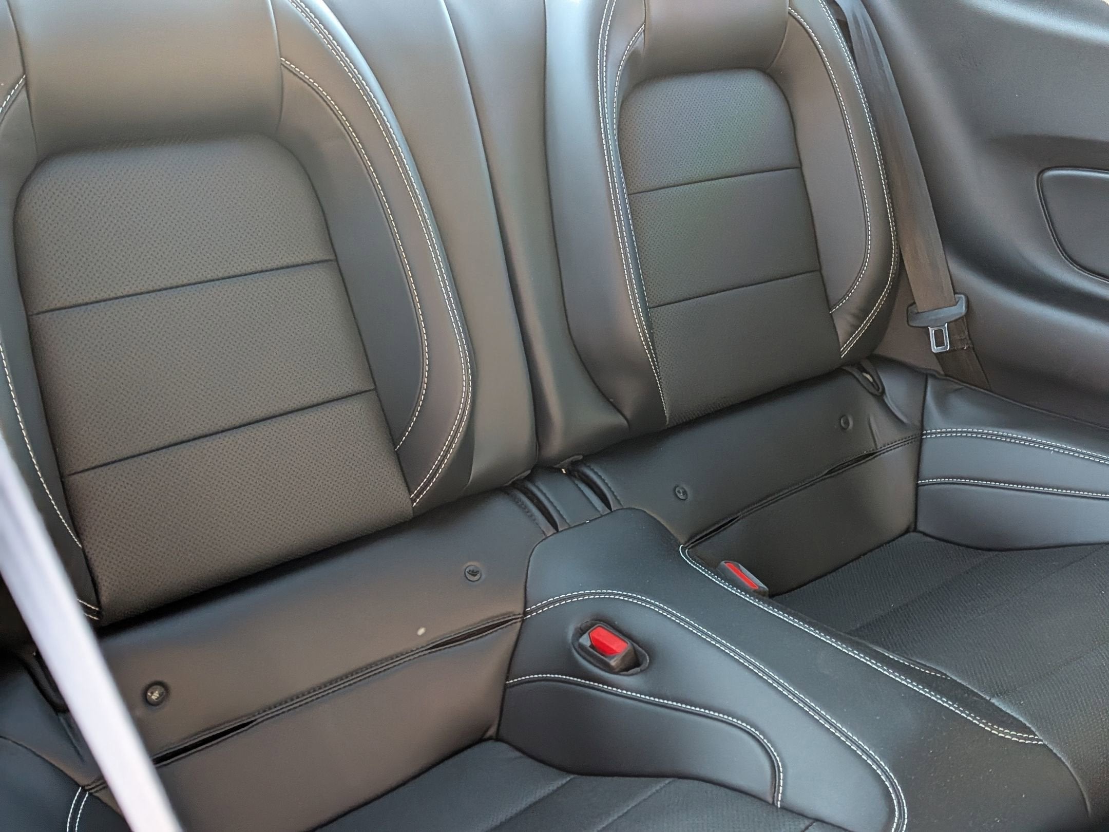 2021 Ford Mustang Shelby GT500