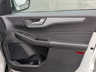 2024 Ford Escape PHEV