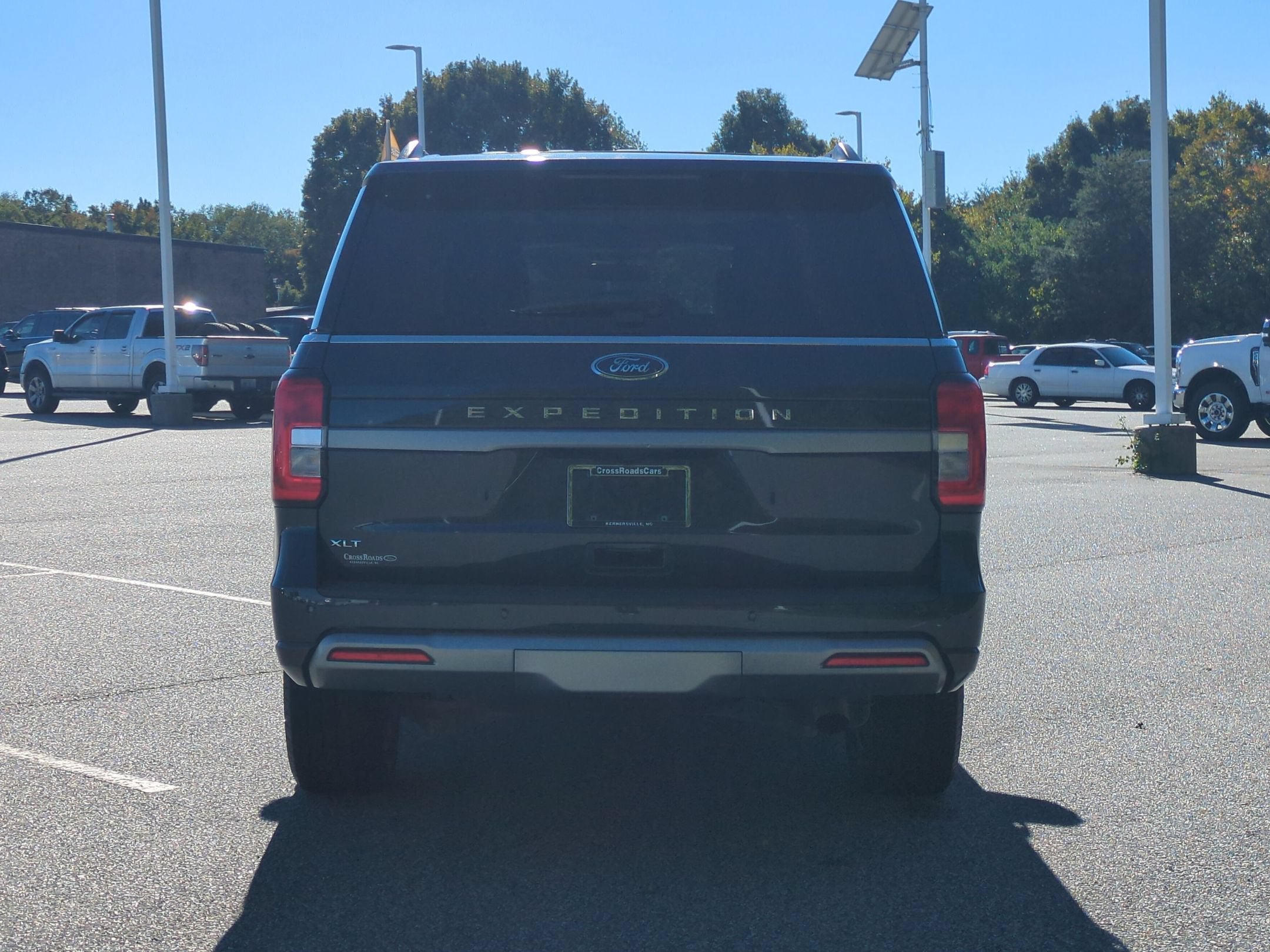 2024 Ford Expedition XLT