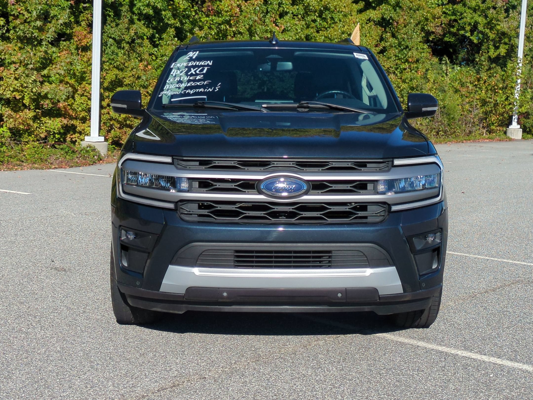 2024 Ford Expedition XLT