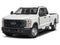 2024 Ford Super Duty F-250 SRW XL STX
