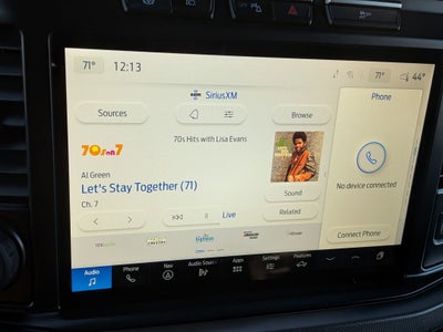 2023 Ford Super Duty F-250 SRW Platinum