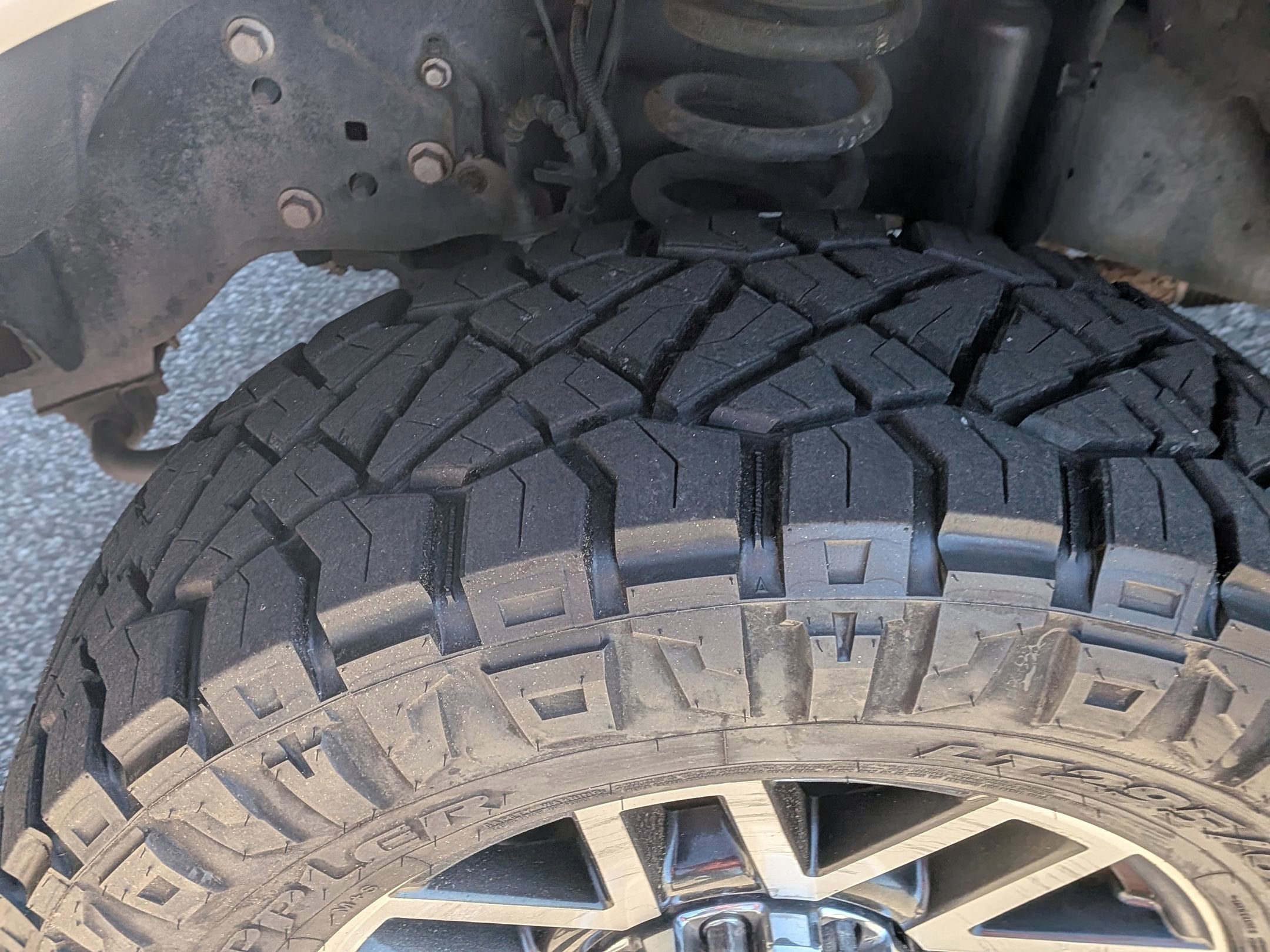 2019 Ford Super Duty F-350 SRW LARIAT