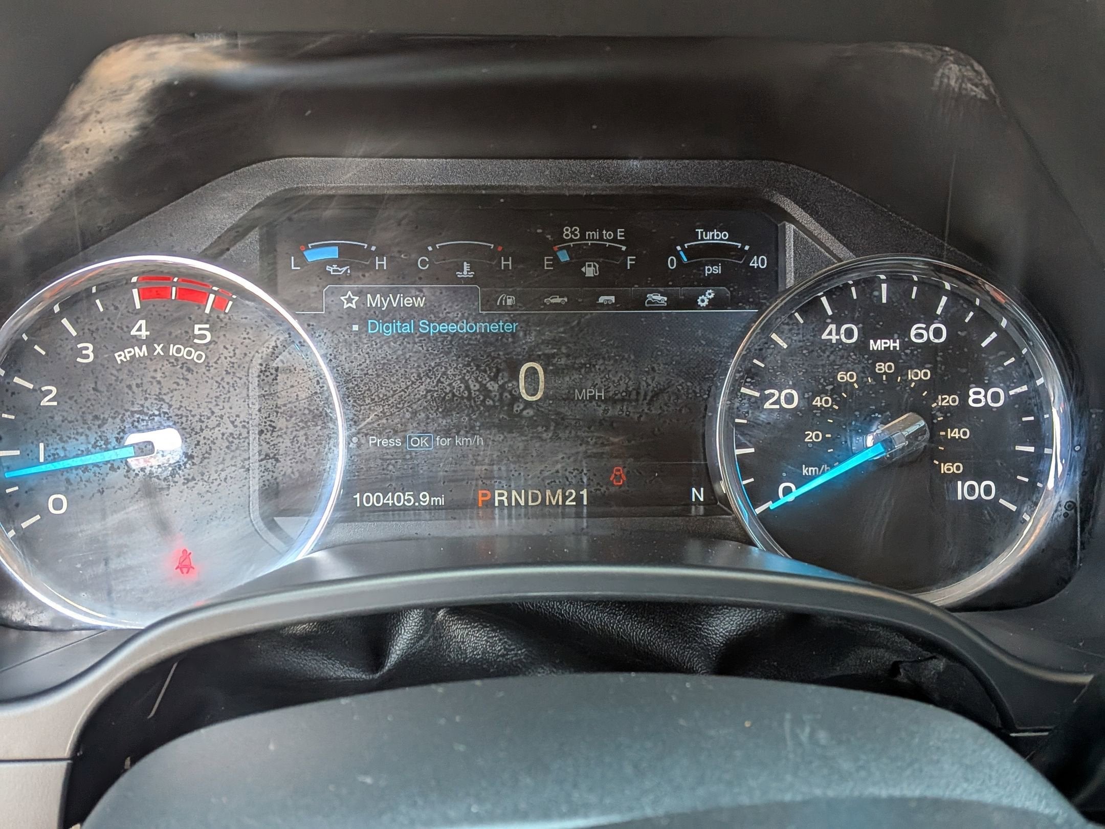 2019 Ford Super Duty F-350 SRW LARIAT