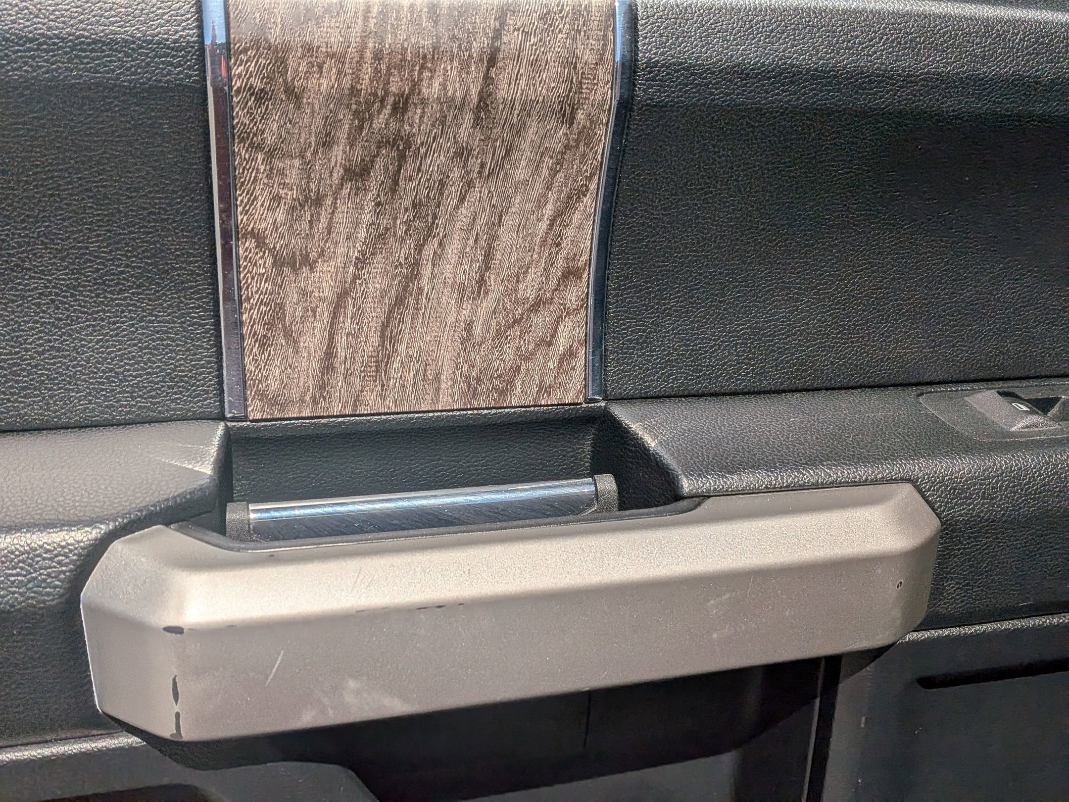 2019 Ford Super Duty F-350 SRW LARIAT