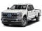2025 Ford Super Duty F-350 SRW XLT