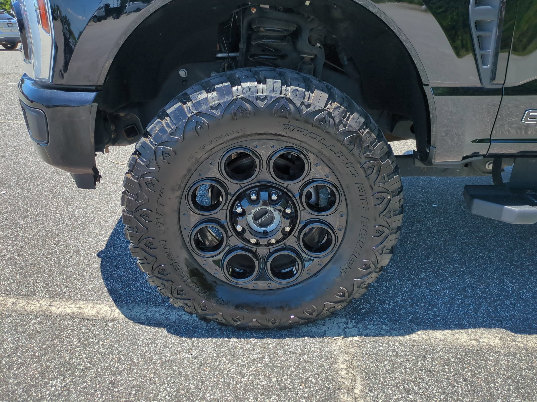 2024 Ford Super Duty F-350 SRW XLT