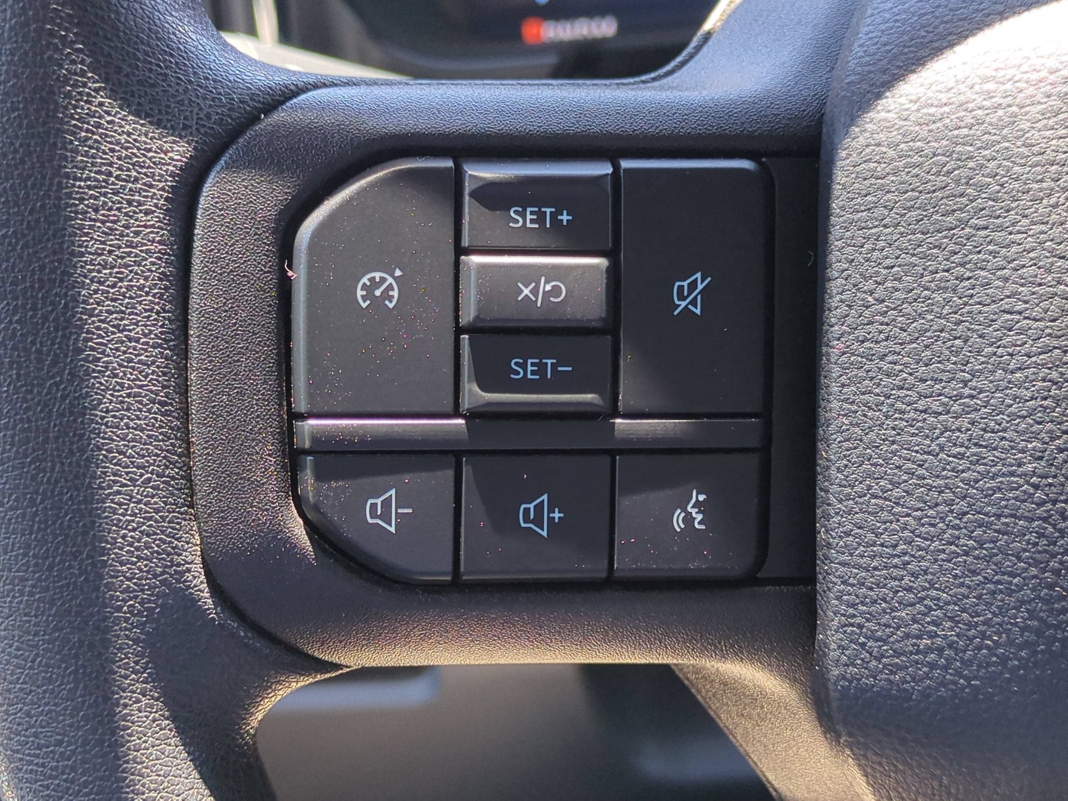 2024 Ford Super Duty F-350 SRW XLT