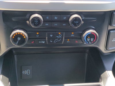2024 Ford Super Duty F-350 SRW XLT