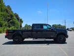 2024 Ford Super Duty F-350 SRW XLT