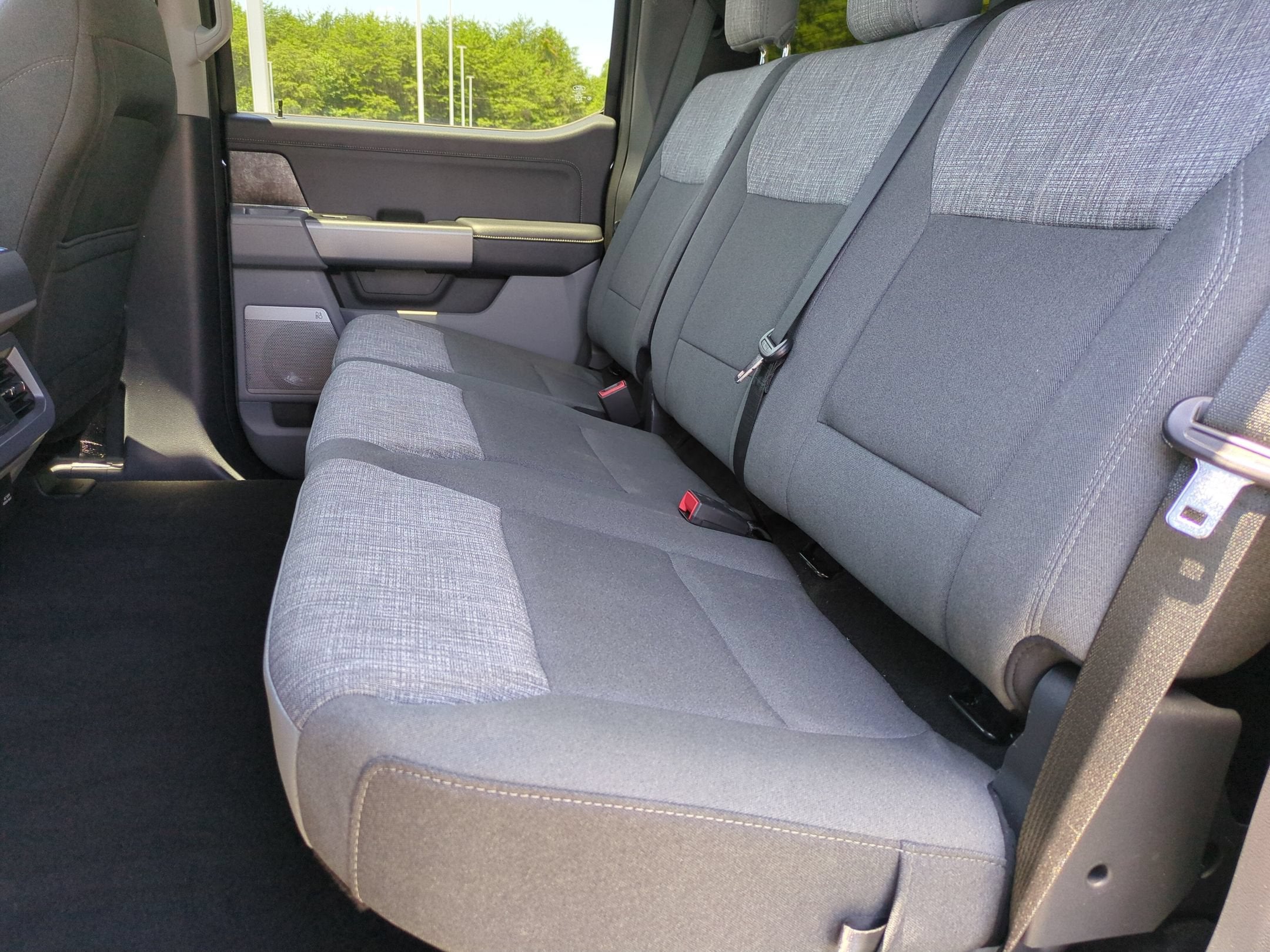 2024 Ford Super Duty F-350 SRW XLT