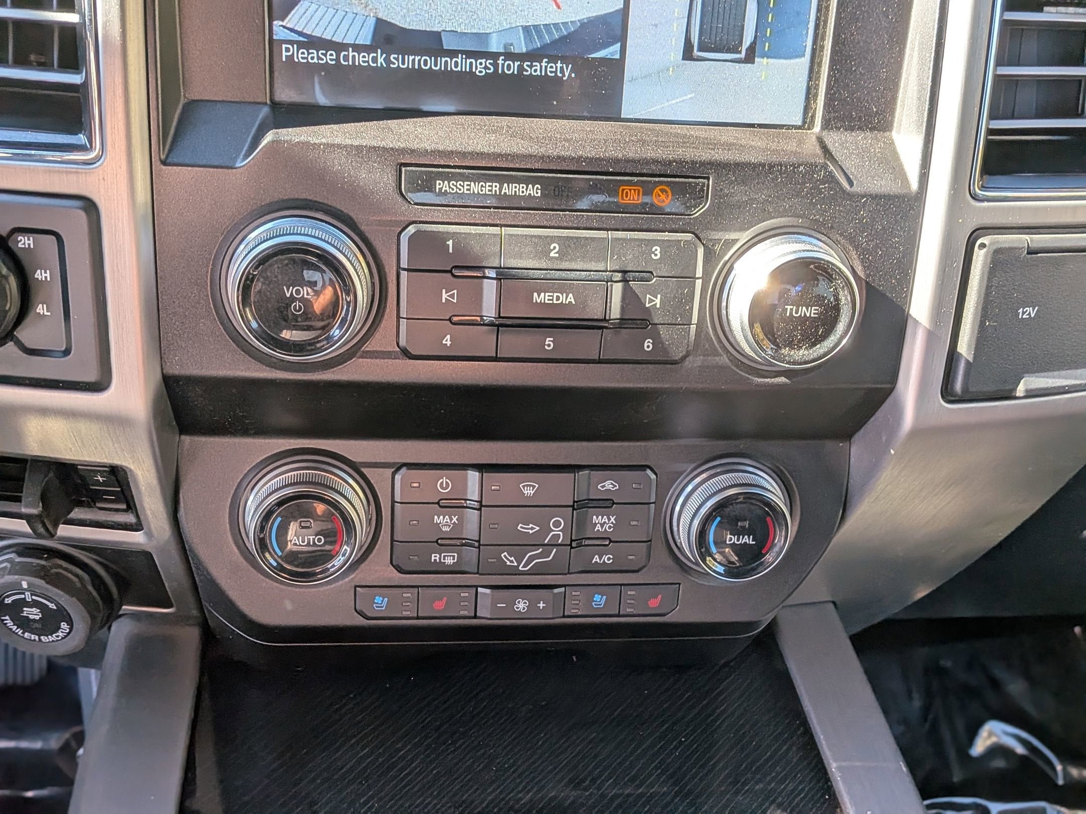 2021 Ford Super Duty F-450 DRW Platinum