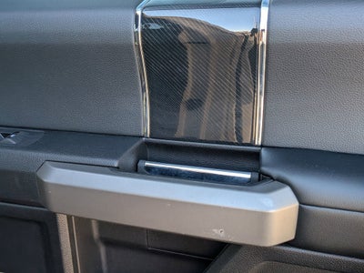 2021 Ford Super Duty F-450 DRW Platinum