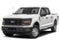 2025 Ford F-150 XL Hybrid