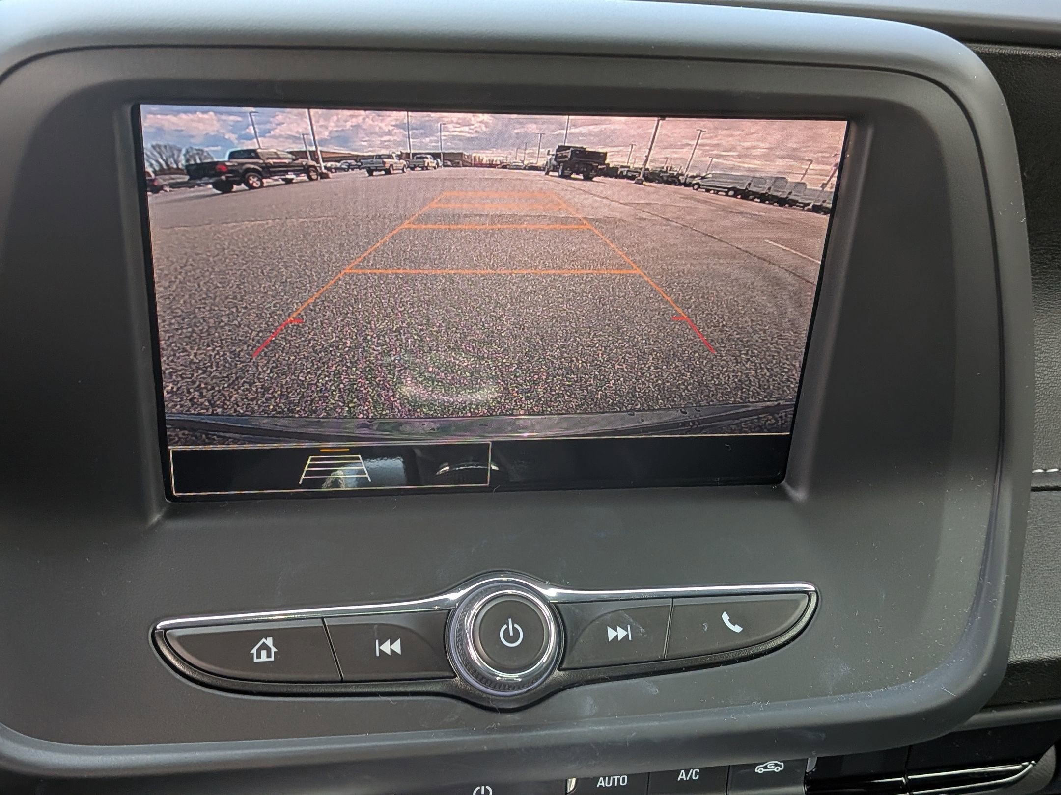 2024 Chevrolet Camaro 1LT