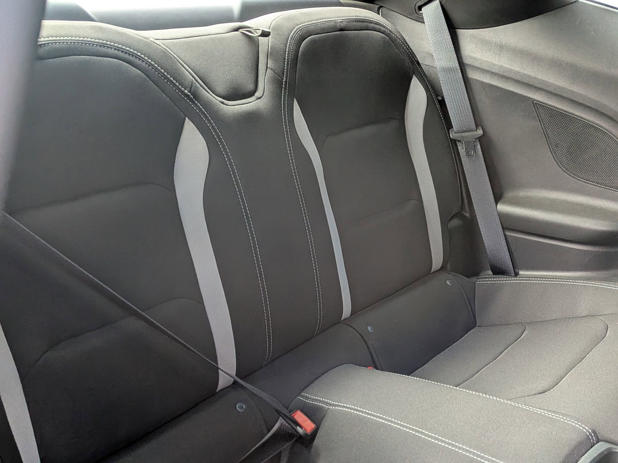 2024 Chevrolet Camaro 1LT